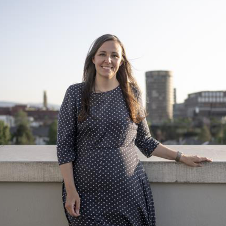 News | Lehrstuhl für Gendermedizin | UZH